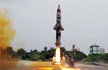India successfully tests N-capable Prithvi-II missile